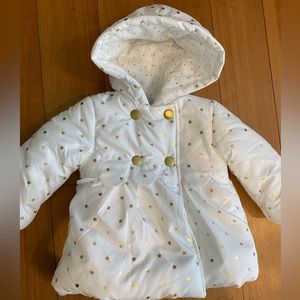 NWOT 18 Months jacket